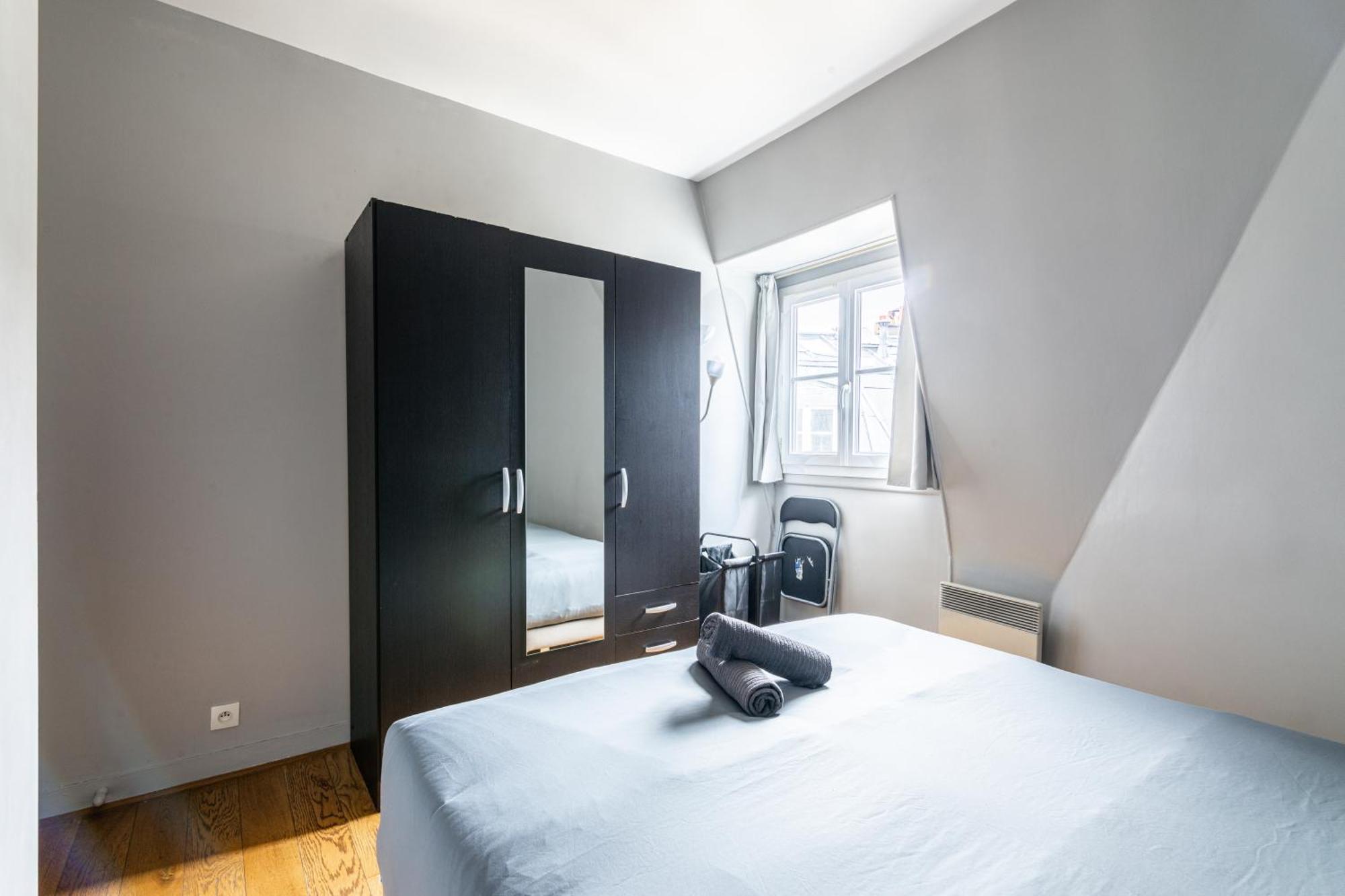 Luxurious 2 Bedroom Tour Eiffel Bourdonnais Free Netflix Paryż Zewnętrze zdjęcie